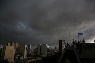 Santa Rosa: una tormenta entre el mito y la ciencia, ¿llegará este 2022?