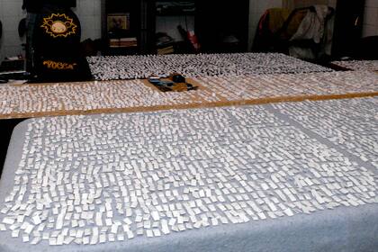 Alerta por el vínculo entre el consumo de drogas y el delito en menores de 18 años