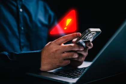 Alertan sobre una nueva estafa con QR