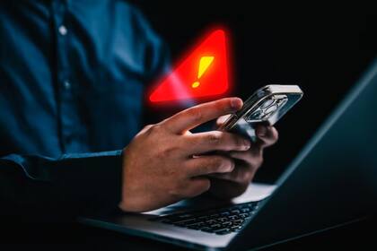 Alertan sobre una nueva estafa por mensajes de texto a conductors de Pensilvania