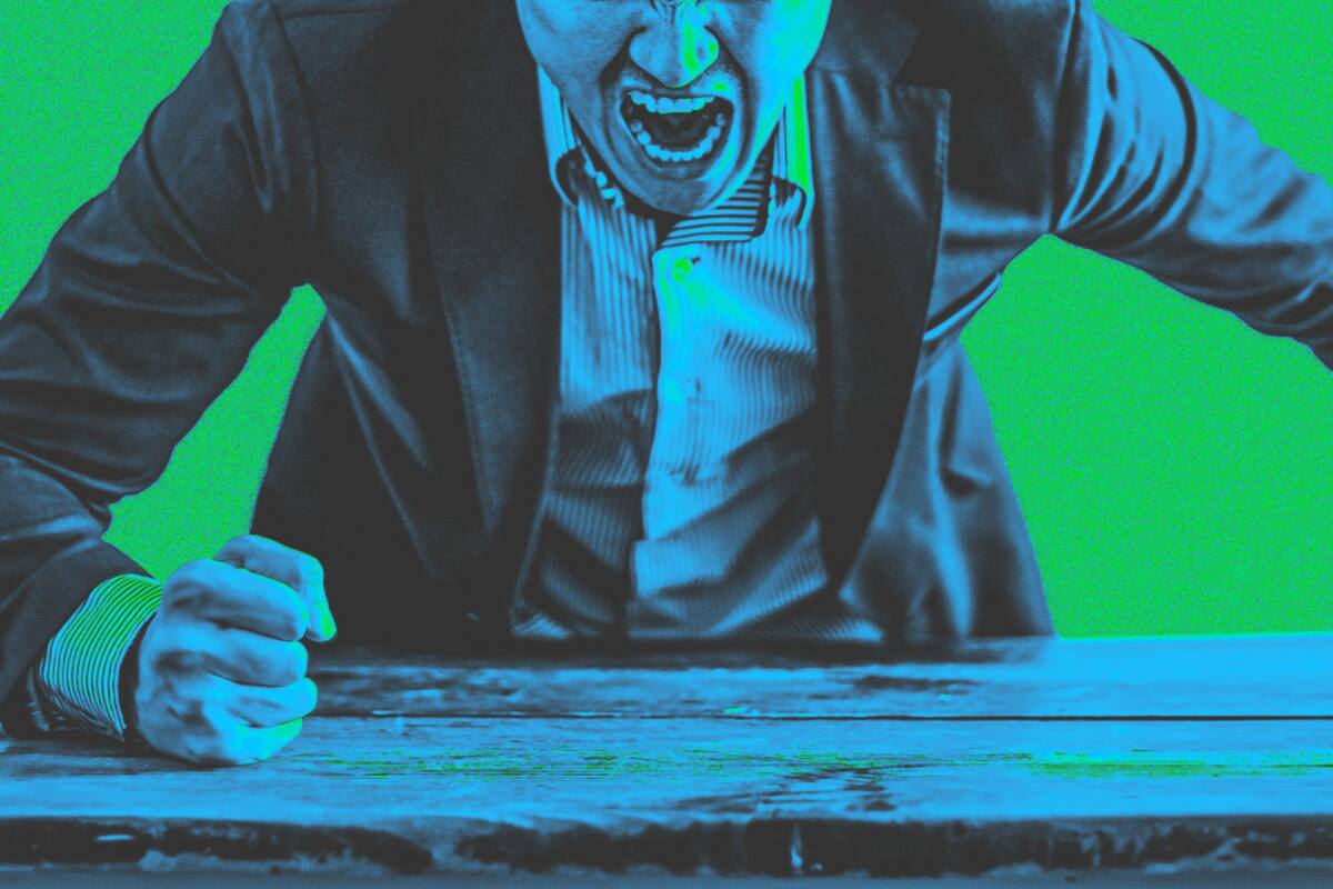 Alertas de que el ambiente de tu trabajo es tóxico y cómo manejarlo