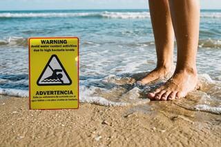 Rige una alerta sanitaria en Nueva Jersey por una bacteria peligrosa en el agua