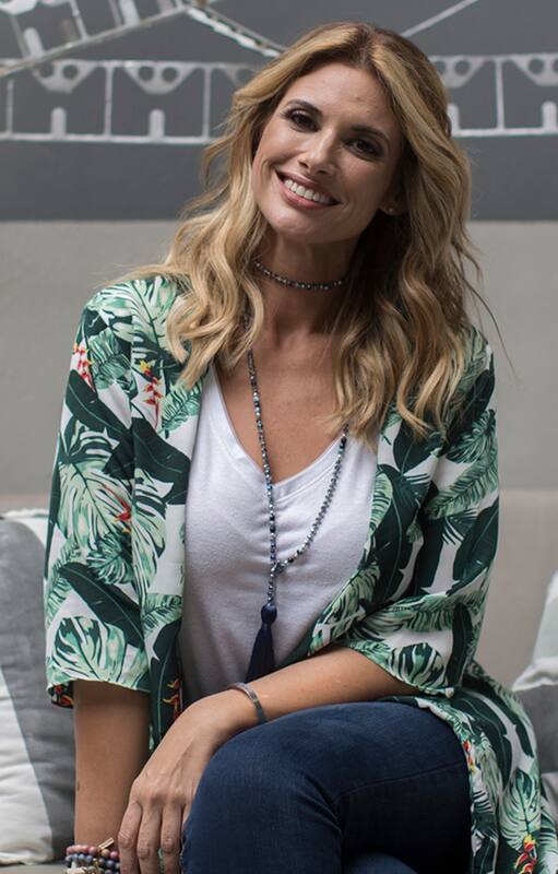 Alessandra Rampolla