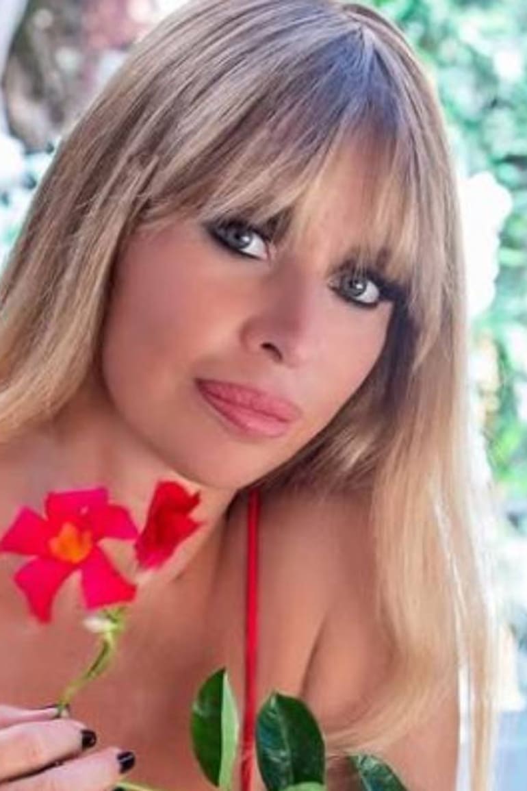 Alessandra Mussolini, nieta del líder fascista Benito Mussolini, participará en la versión 2026 de El Gran Hermano famosos de Italia