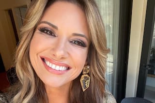 ¿Guerra de egos? Por qué Alessandra Rampolla se fue de El club de las divorciadas