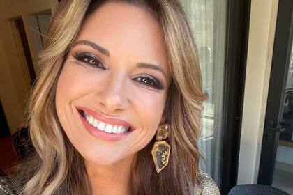 Alessandra Rampolla puso fin a su participación en El club de las divorciadas, el reality que conduce Laurita Fernández