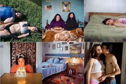 Alessandra Sanguinetti, de "Las aventuras de Guille y Belinda. La ilusión de un verano interminable" (MACK, 2020). Gentileza de la artista y MACK