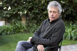 Alessandro Baricco