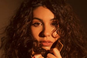 Alessia Cara se presenta este domingo en Lollapalooza 2022