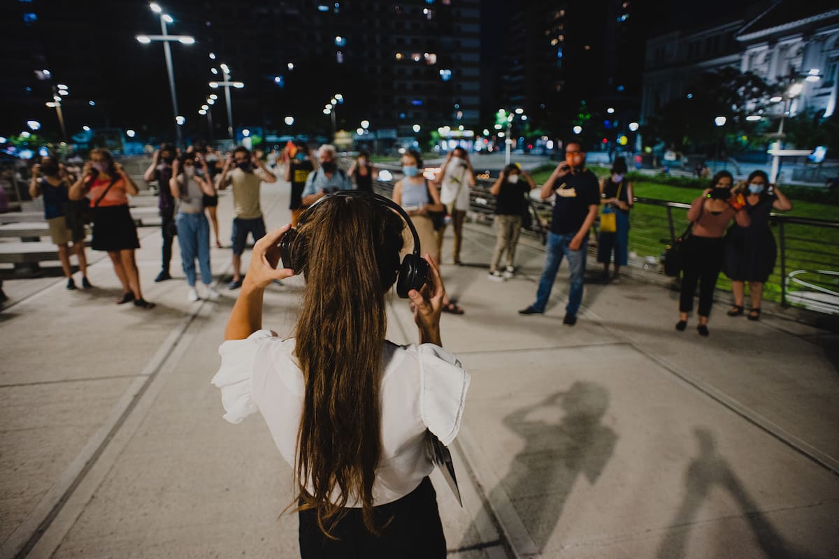 Aletta Jacobs, pionera: una experiencia interactiva