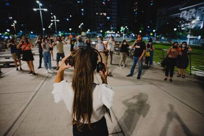 Aletta Jacobs, pionera: una experiencia interactiva