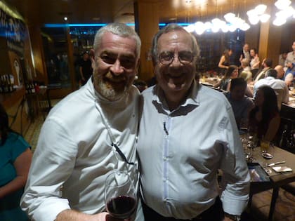 Alex Atala