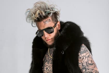 Alex Caniggia