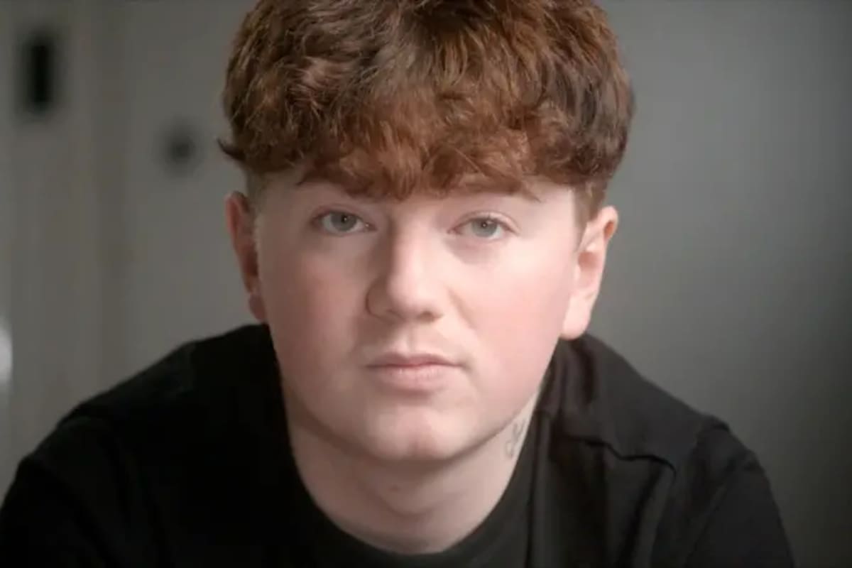 Alex Batty