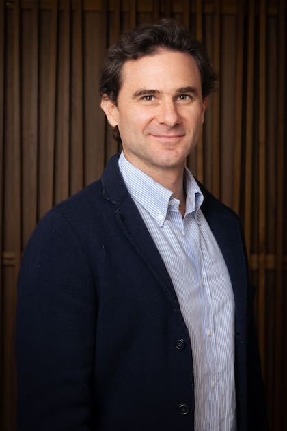 Alex Busse señala los agentes de IA como la tendencia que marcará la próxima década de emprendimientos en la región