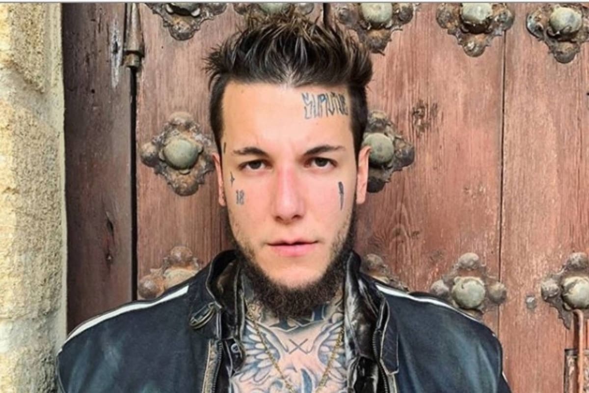 Alex Caniggia aseguró que no ve a su padre hace un año.