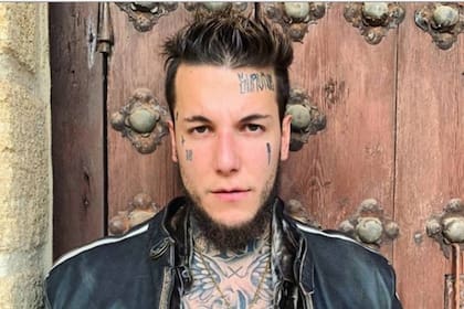Alex Caniggia aseguró que no ve a su padre hace un año.