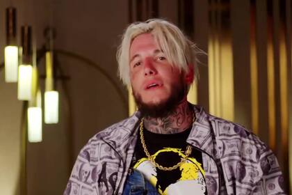 Alex Caniggia les contó a sus compañeros su desopilante anécdota con Ricardo Arjona