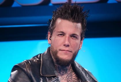 Alex Caniggia realizó una prueba importante para Gran Hermano