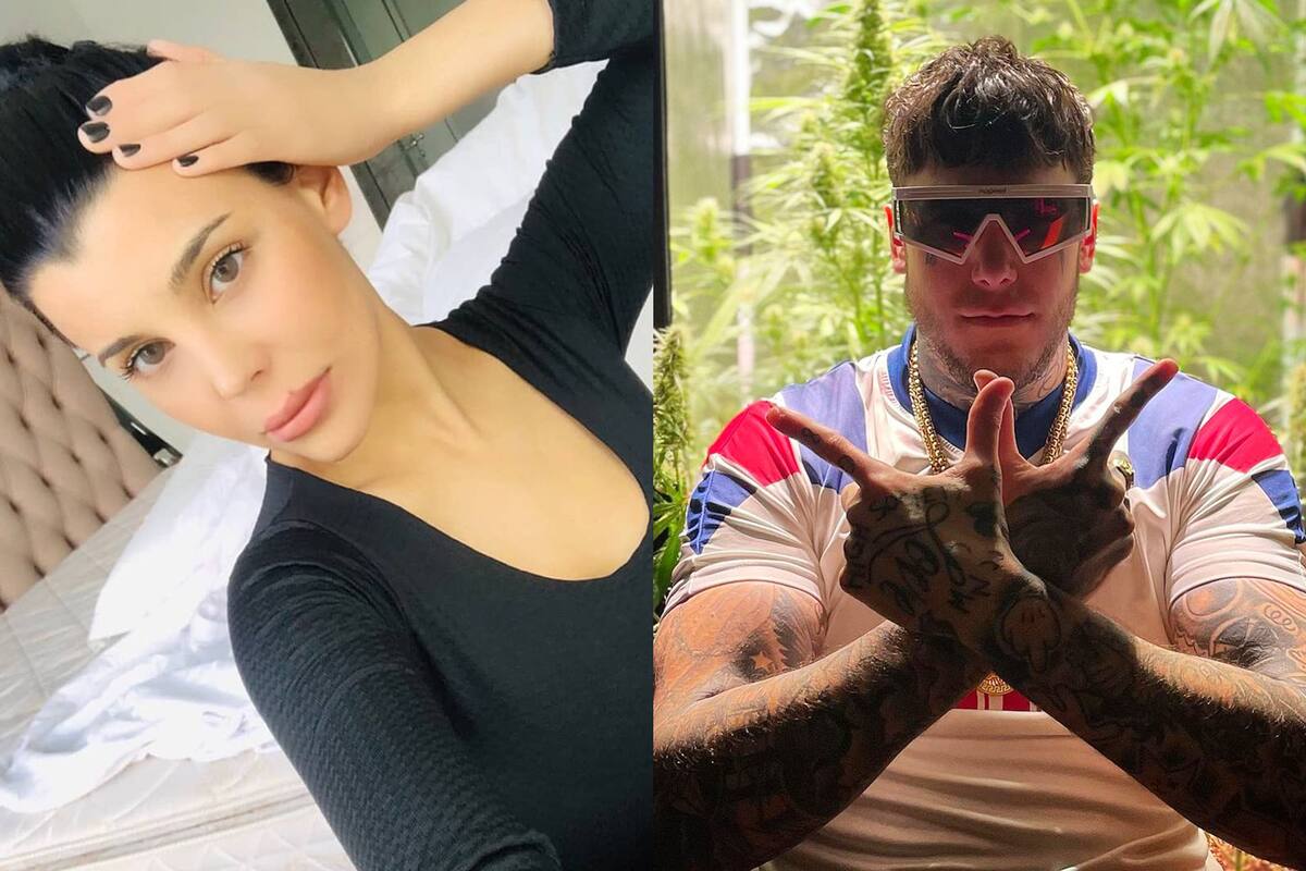 Alex Caniggia y su hermana Charlotte tendrán que cumplir con trabajo comunitario en Córdoba
