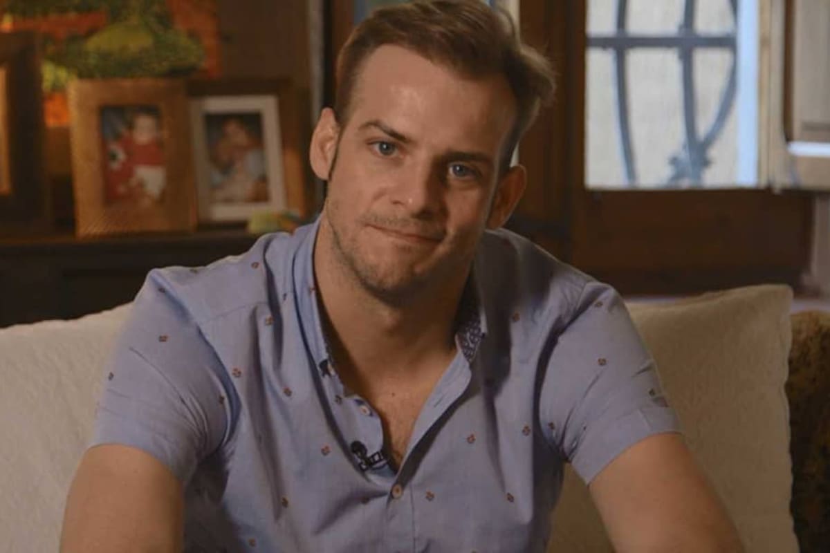 Álex Casademunt, ex Operación Triunfo, murió a los 39 años