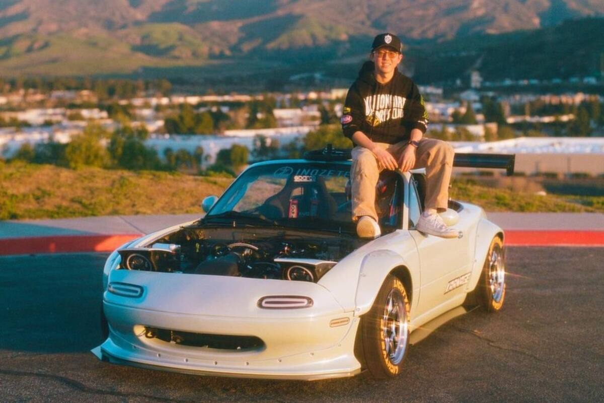 Alex Choi fue detenido en California y podría enfrentar hasta 10 años de cárcel