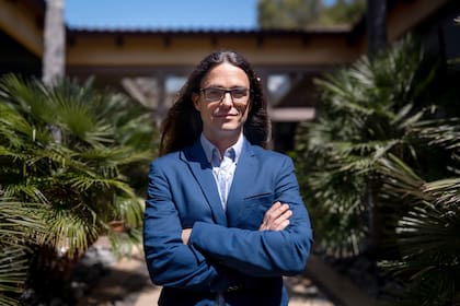 Alex Gómez Marín tuvo una experiencia cercana a la muerte debido a una hemorragia estomacal