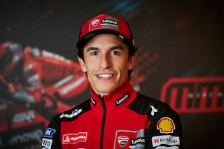Álex Márquez ganó el Gran Premio de España de MotoGP