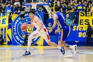 En qué canal pasan la final de la Liga Nacional de Básquetbol entre Boca e Instituto