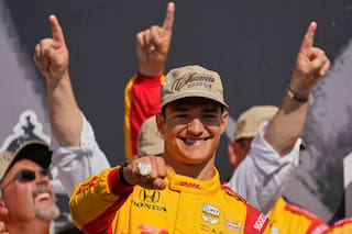 Alex Palou deberá pagar US$12.000.000 a McLaren Racing por incumplimiento de contrato