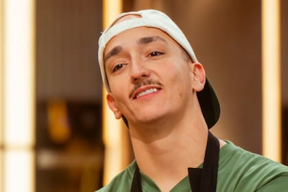 Alex Pelao: su filosa mirada sobre Damián Betular, lo que aprendió de Wanda Nara y por qué ahora lo saludan hasta los jubilados