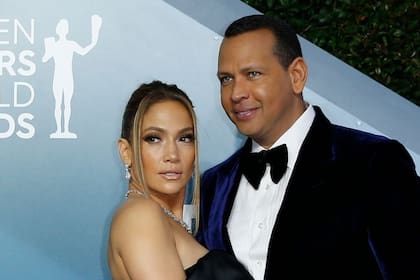 Alex Rodríguez y una polémica publicación tras la separación de JLO