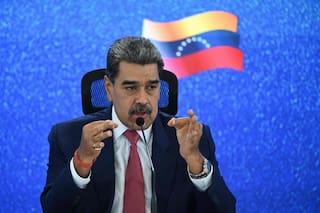 Alex Saab, aliado de Maduro, se declara culpable en caso de corrupción en EE.UU.