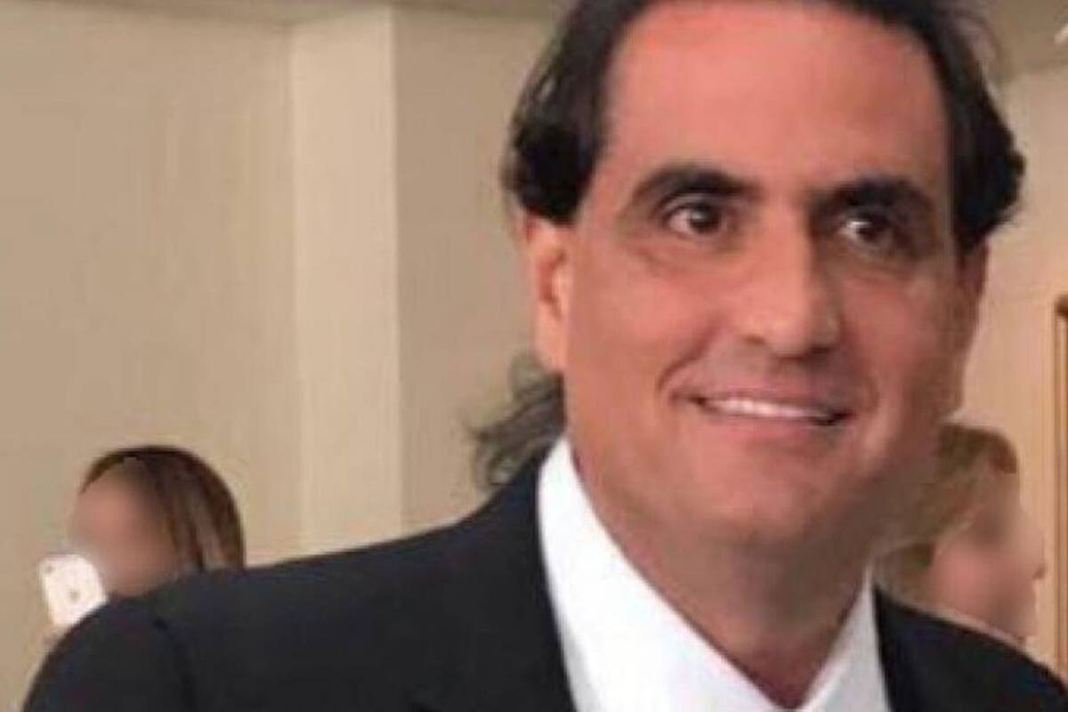 Alex Saab, el abogado colombiano y supuesto testaferro de Maduro