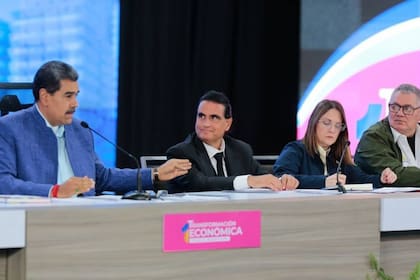 Alex Saab podría ser condenado a 20 años de prisión tras declararse culpable en Estados Unidos