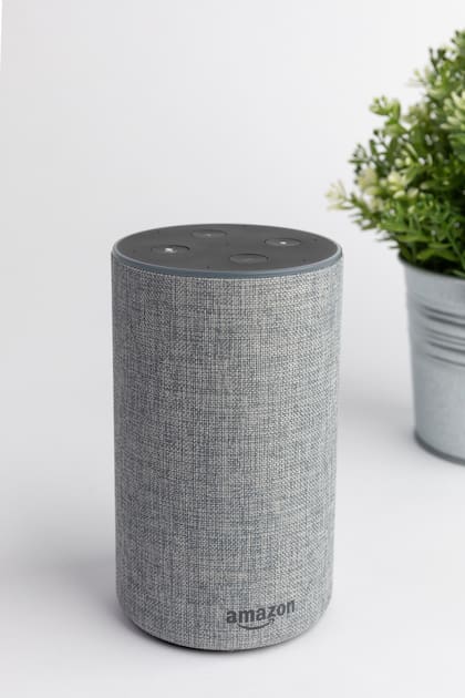Alexa cuenta con distintos comandos y pueden programarse