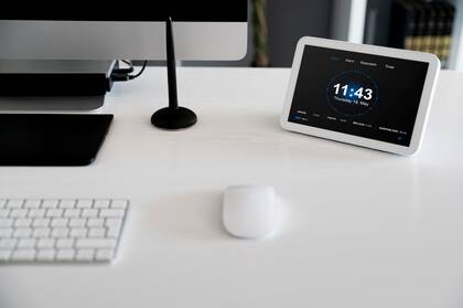 Alexa funciona a través de distintos comandos de voz