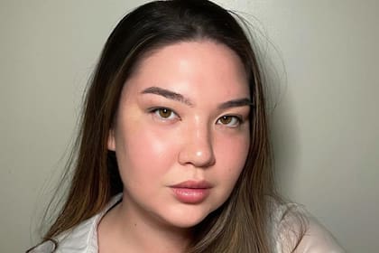 Alexa King reveló un detalle de su entrevista laboral (Foto Instagram @alexakingmusic)