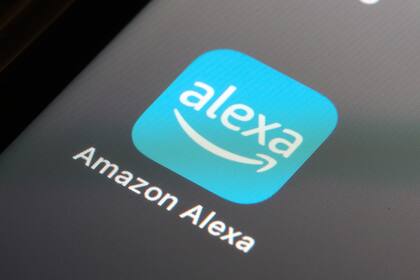 Alexa, la asistente de voz de Amazon, fue consultada por quién votar: Trump o Harris