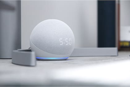 Alexa puede conectar distintos electrodomésticos de la casa