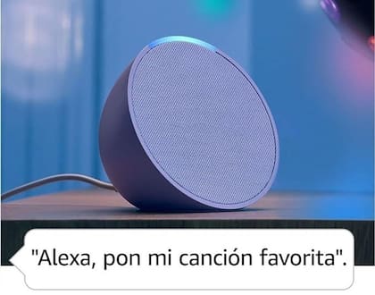 Alexa puede programar distintas actividades durante el día
