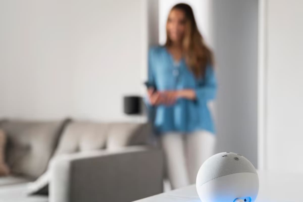 Alexa se convirtió en uno de los elementos preferidos de los usuarios por las actividades que puede hacer