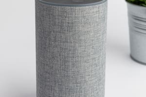 Alexa se puede conectar a distintos dispositivos del hogar