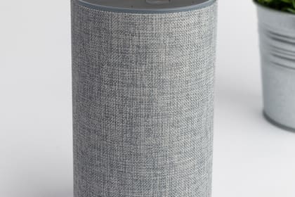 Alexa se puede conectar a distintos dispositivos del hogar