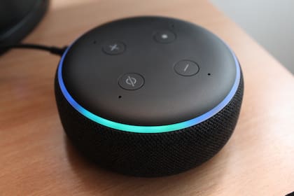 Alexa tiene varias funciones que sorprenden a sus usuarios
