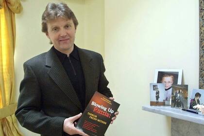Alexander Litvinenko