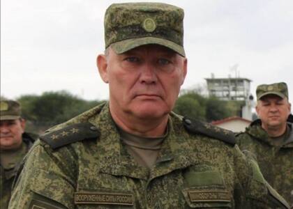 Alexander Dvornikov