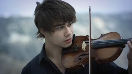 Alexander Rybak
