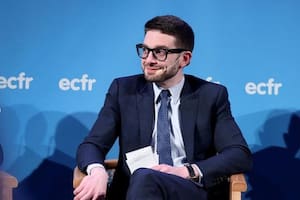 Alexander Soros