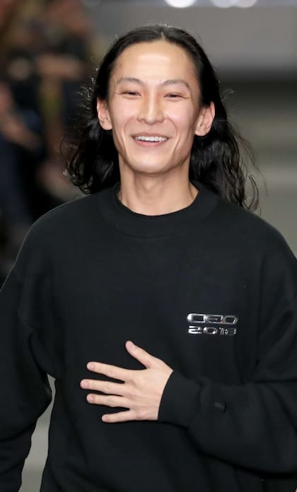 Alexander Wang